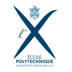 Logo de l'Ecole polytechnique